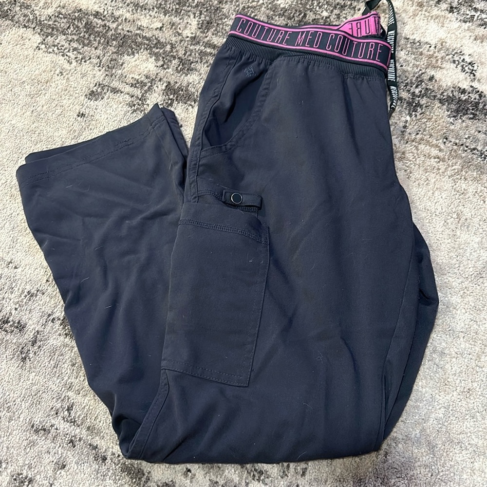 Med Couture scrub pant